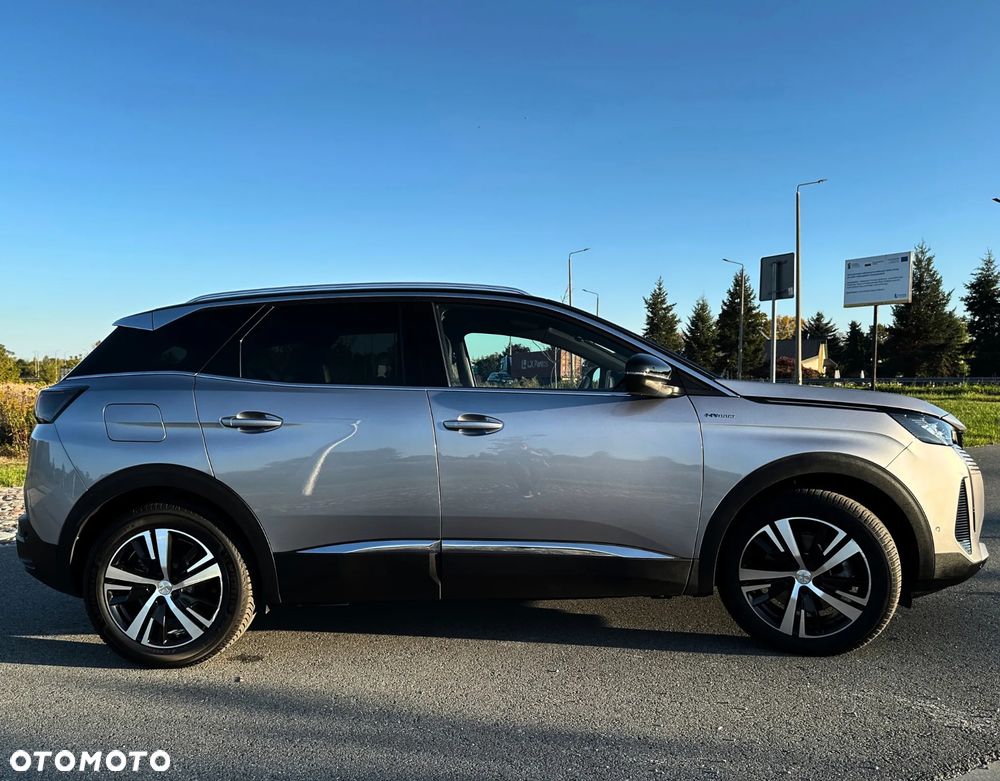 Peugeot 3008 225 e-EAT8 GT - 9