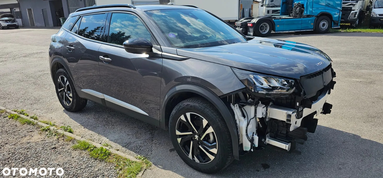 Peugeot 2008 PureTech 100 Stop&Start Allure - 2