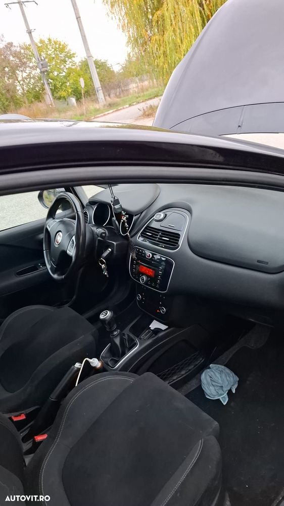Fiat Punto 0.9 Twinair - 9