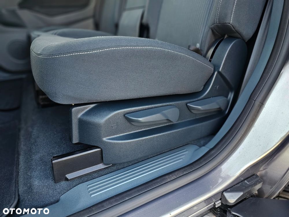 Ford Grand C-MAX 2.0 TDCi Titanium - 20