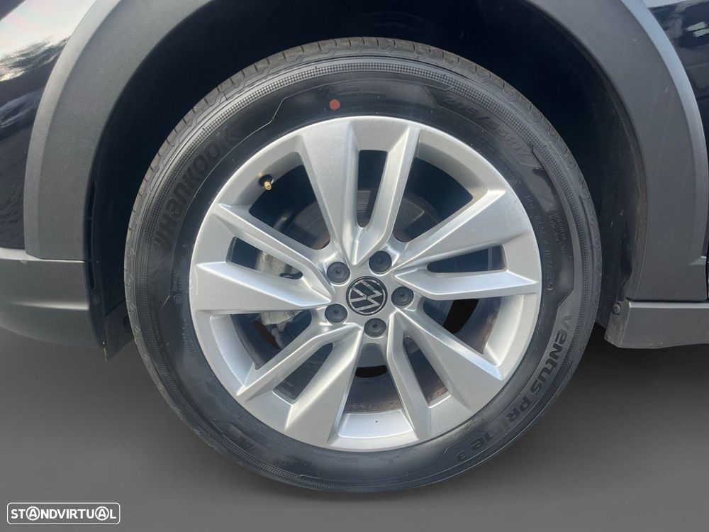 VW Taigo 1.0 TSI Urban - 14