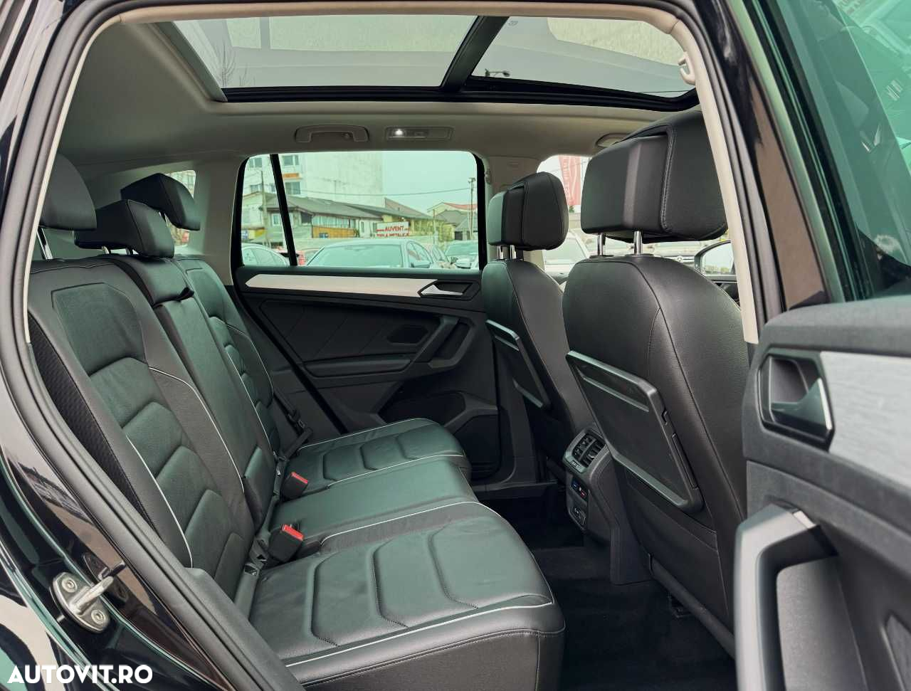 Volkswagen Tiguan 1.5 TSI ACT DSG Comfortline - 15