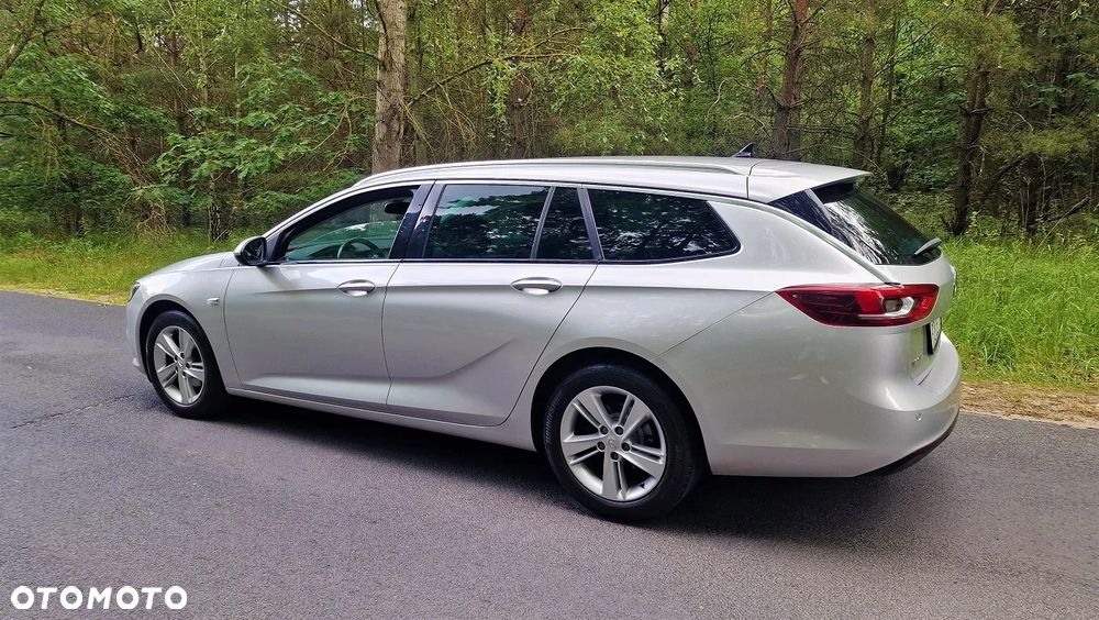 Opel Insignia 1.6 CDTI Innovation S&S - 6