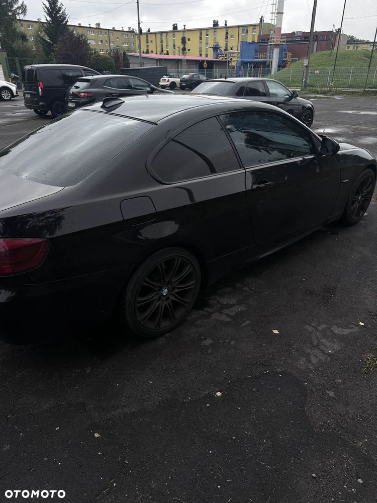 BMW Seria 3 - 6