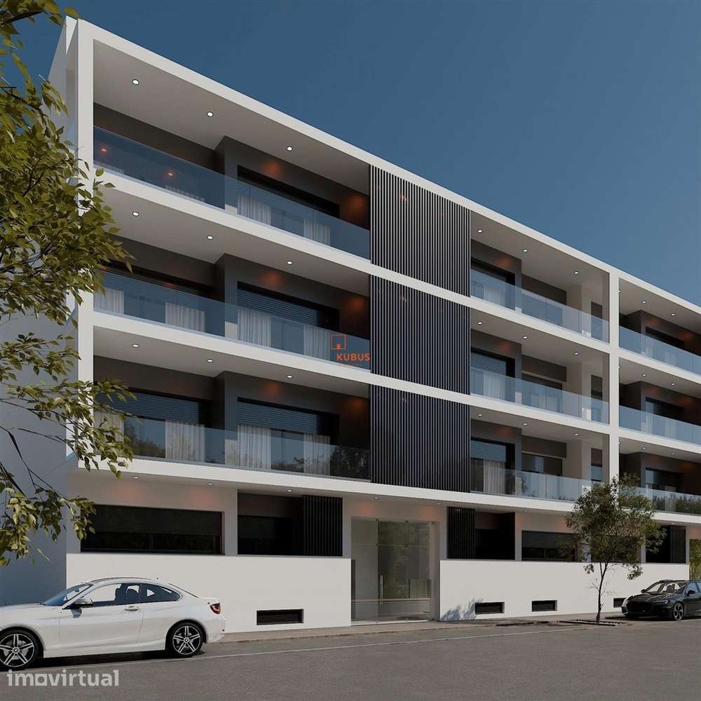 Apartamento T3 - Entroncamento - Grande imagem: 4/9