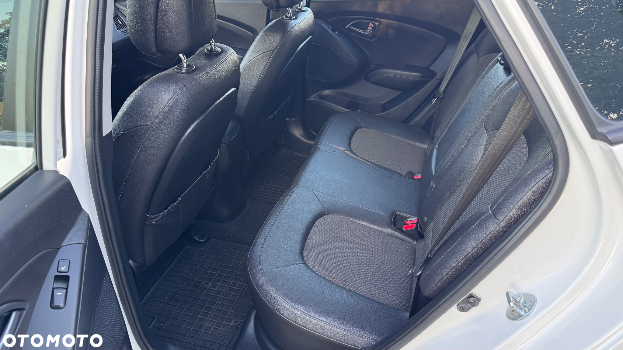 Hyundai ix35 - 15