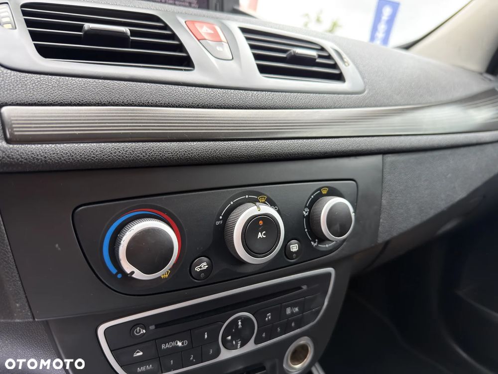 Renault Megane 1.6 16V Dynamique - 30