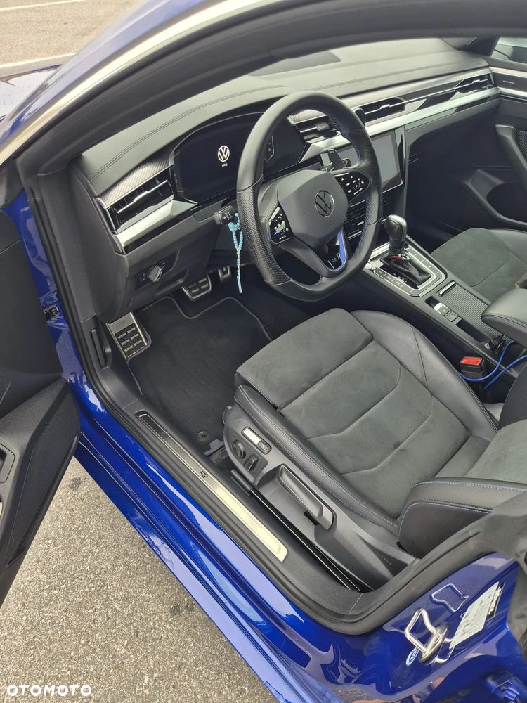 Volkswagen Arteon - 18