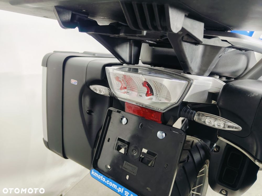 BMW GS - 12