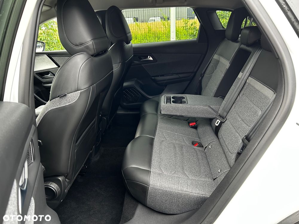 Citroën C5X 225 Start&Stopp e-EAT8 PLUS - 38