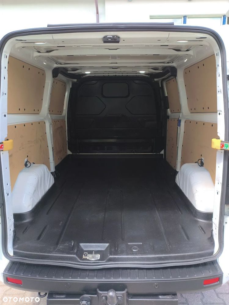 Ford Transit Custom - 7