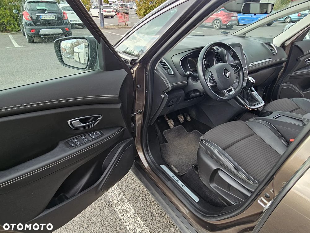 Renault Grand Scenic Gr 1.6 dCi Energy Limited EU6 - 19
