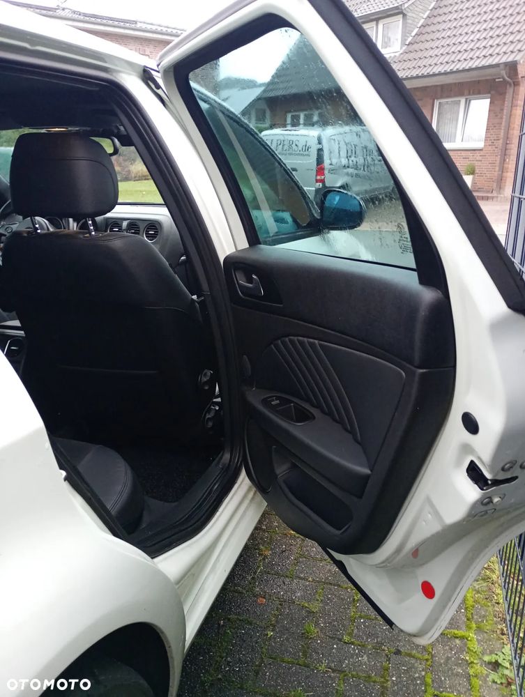 Alfa Romeo 159 2.0 JTDM 16V DPF - 5