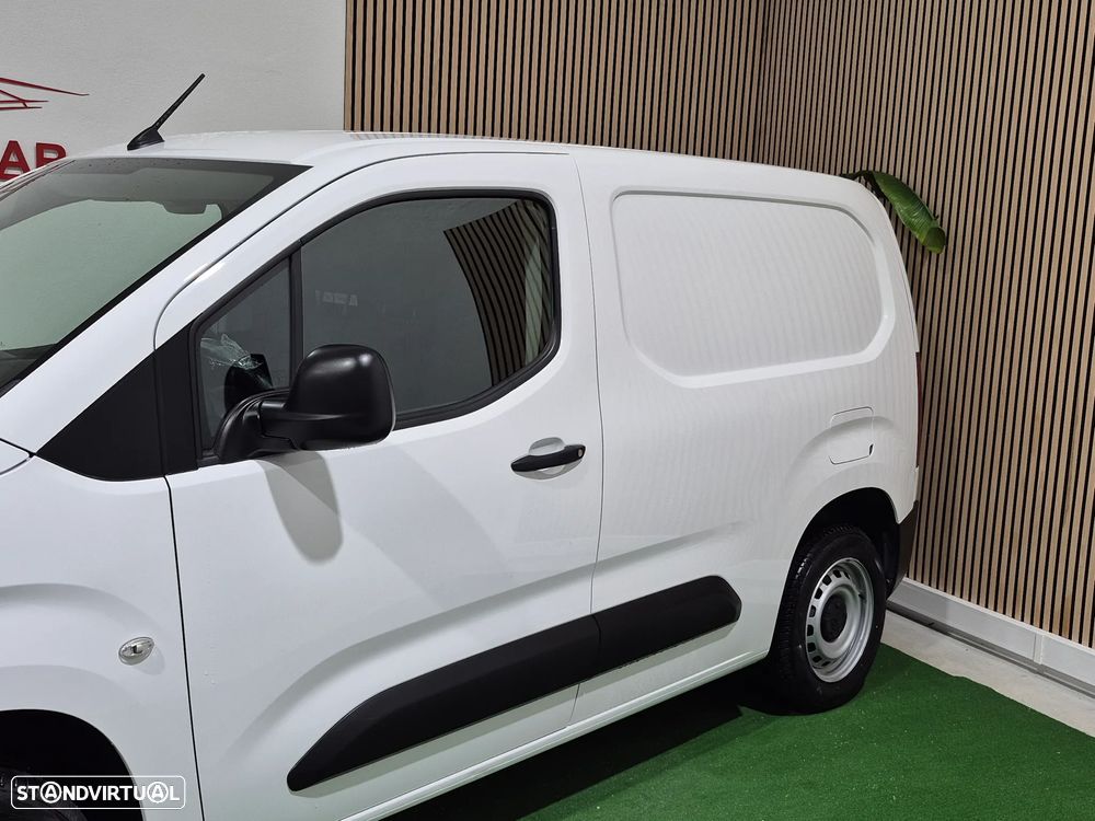 Toyota Proace - 54.000KM | GARANTIA | NACIONAL - 3 LUG - 3