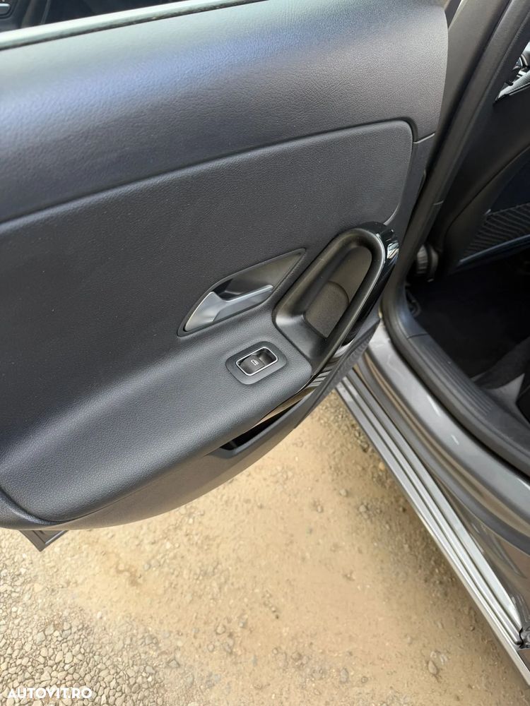 Mercedes-Benz A 180 - 14