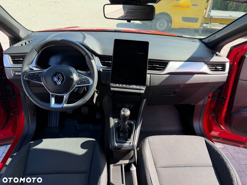 Renault Captur 1.0 TCe Zen - 25