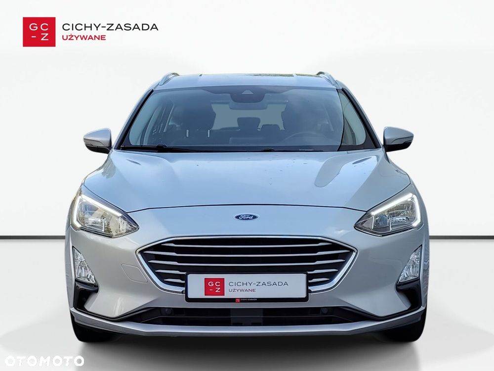 Ford Focus 1.5 EcoBlue Active Business - 8