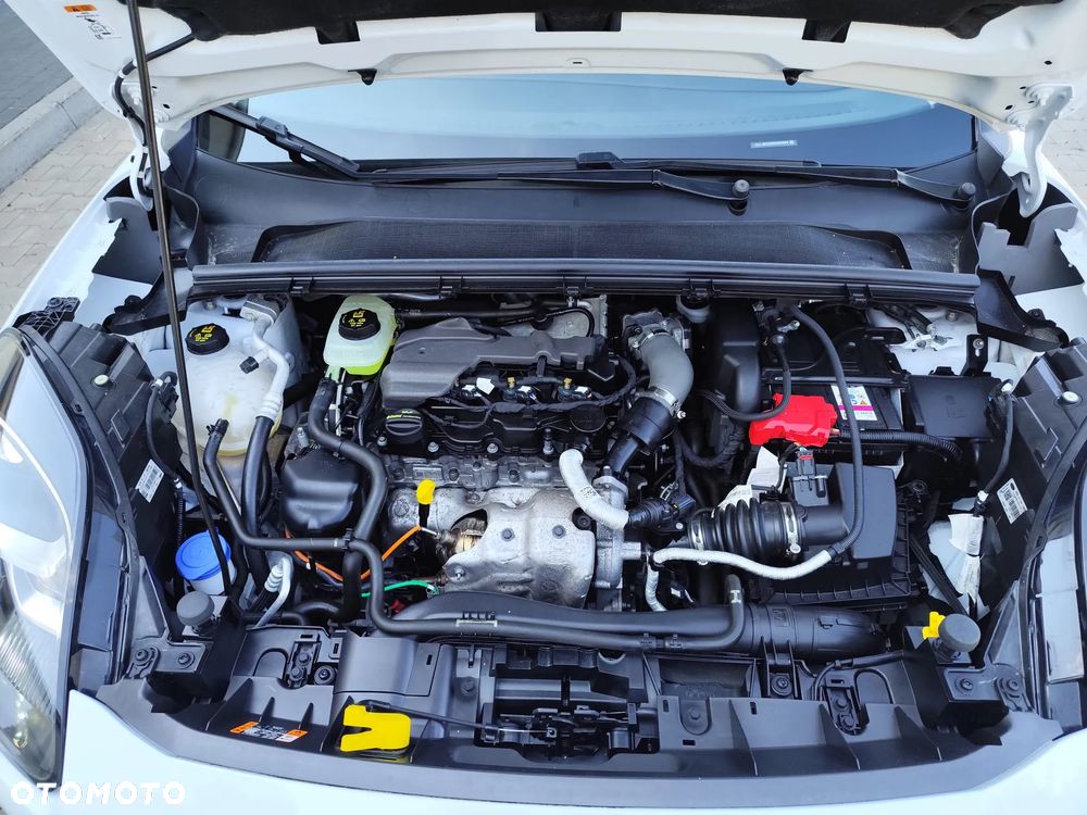 Ford Puma 1.5 EcoBlue Titanium - 18