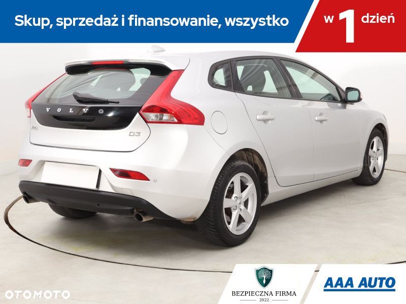 Volvo V40 - 7