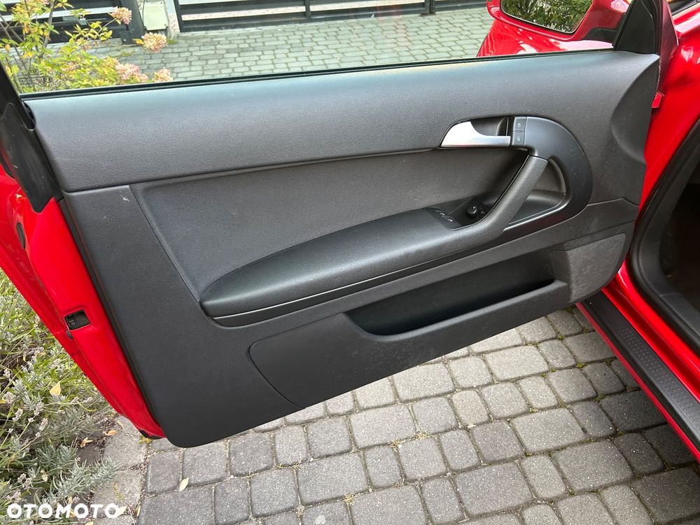 Audi A3 3-drzwiowe - 13