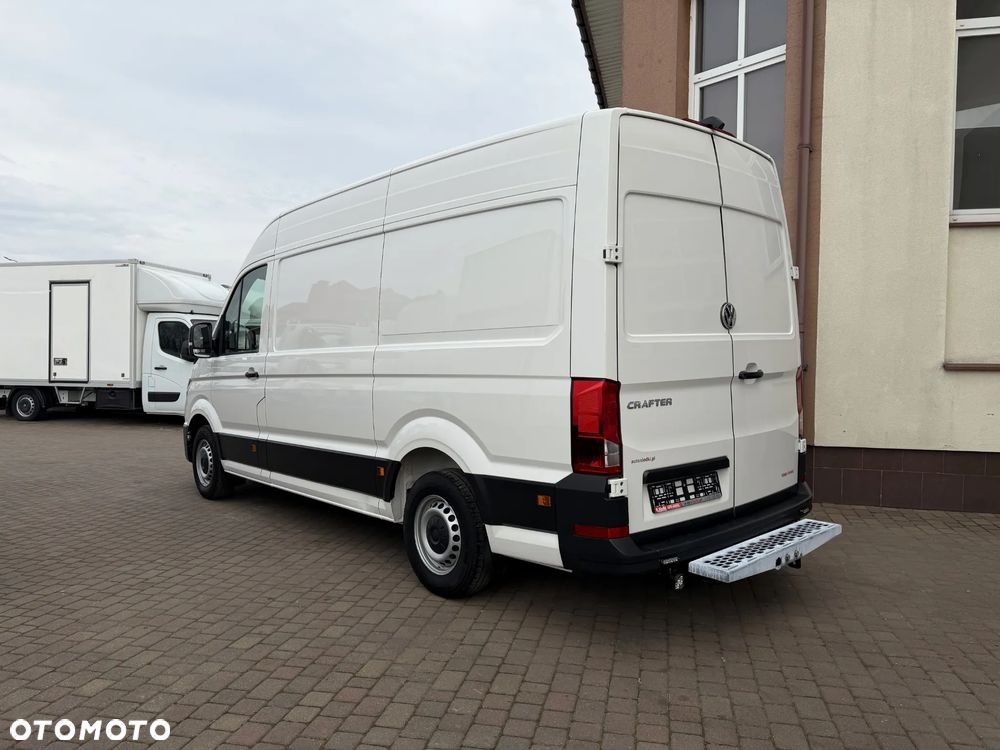 Volkswagen Crafter L2H2 - 3