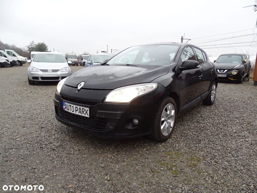 Renault Megane 1.6 16V 100 TomTom Edition - 4