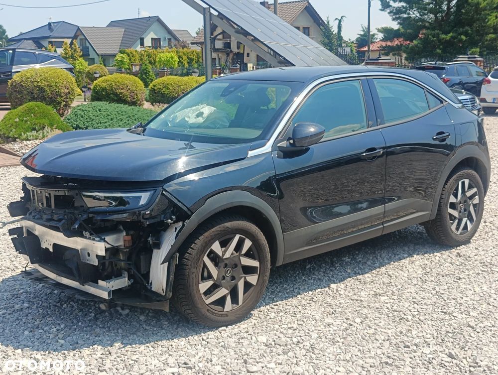 Opel Mokka 1.2 DI Turbo Edition