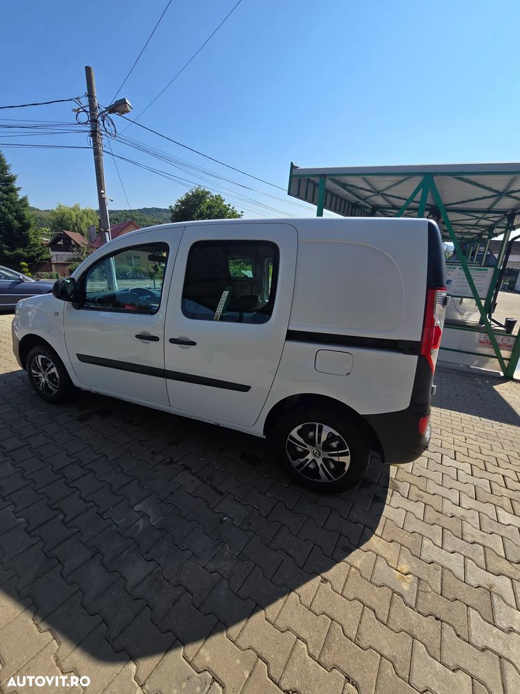 Renault Kangoo - 5