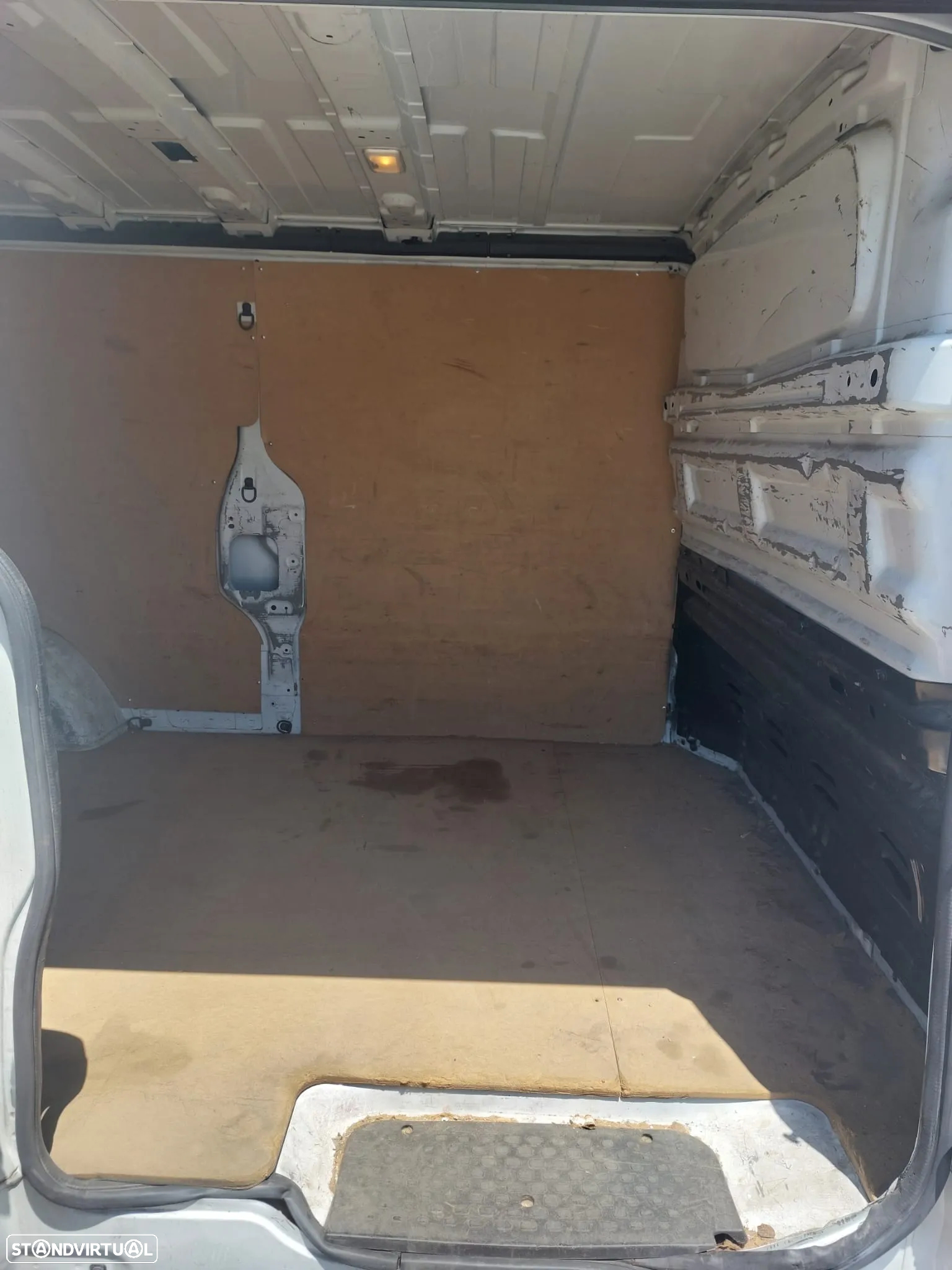 Fiat TALENTO VAN 1.6 D - 7