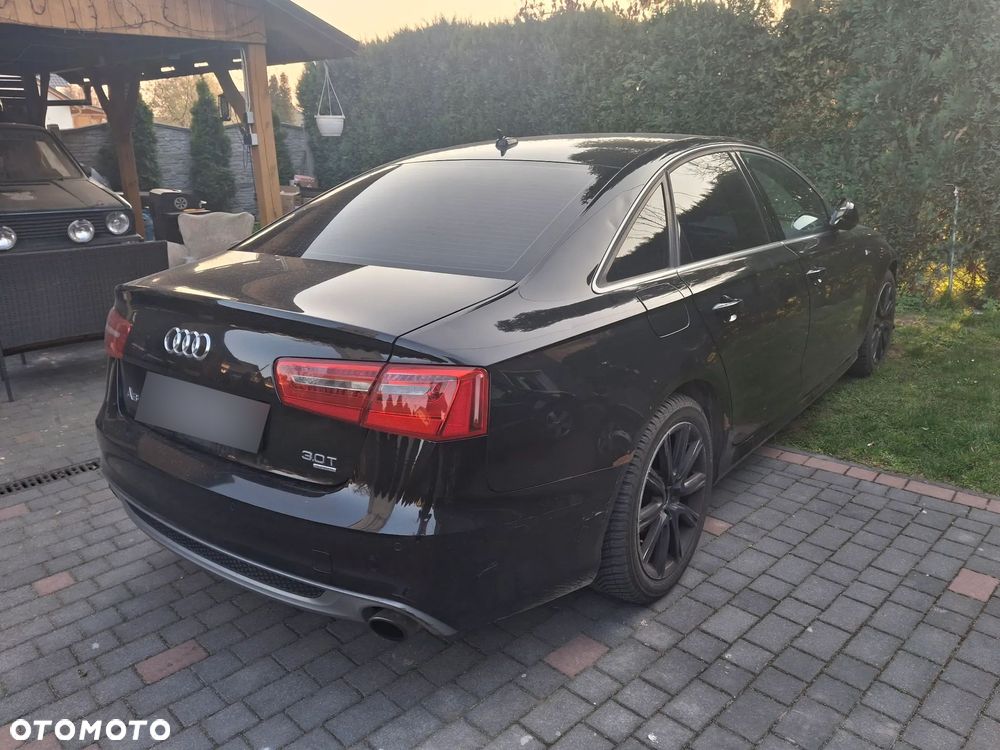 Audi A6 Limousine - 5