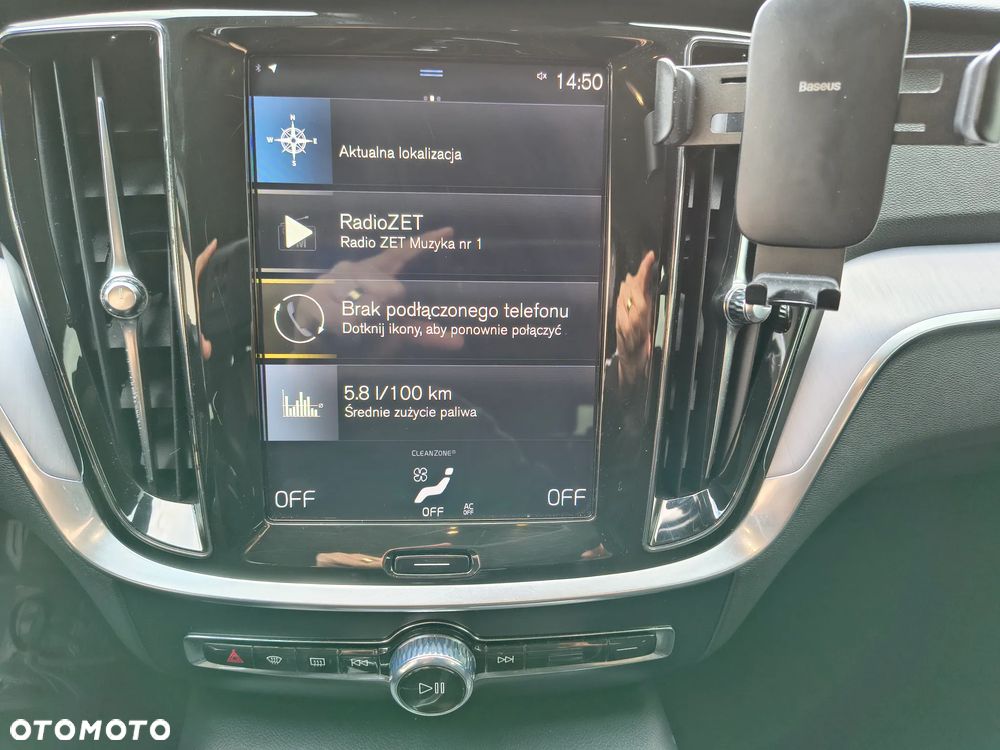 Volvo V60 - 14
