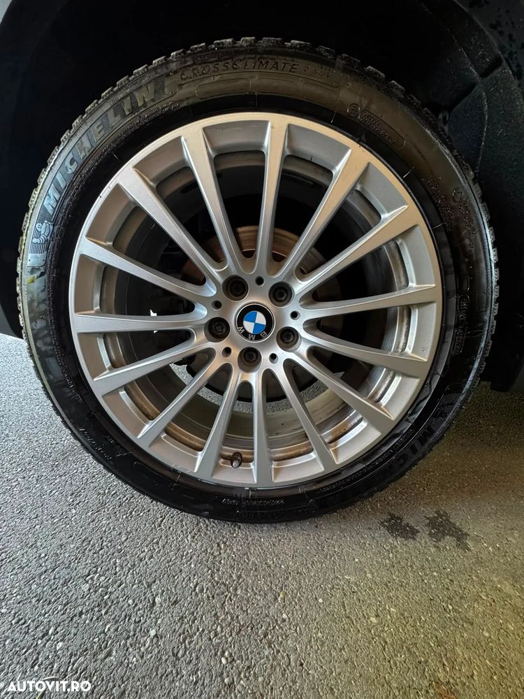 BMW X1 xDrive20d Aut. - 19