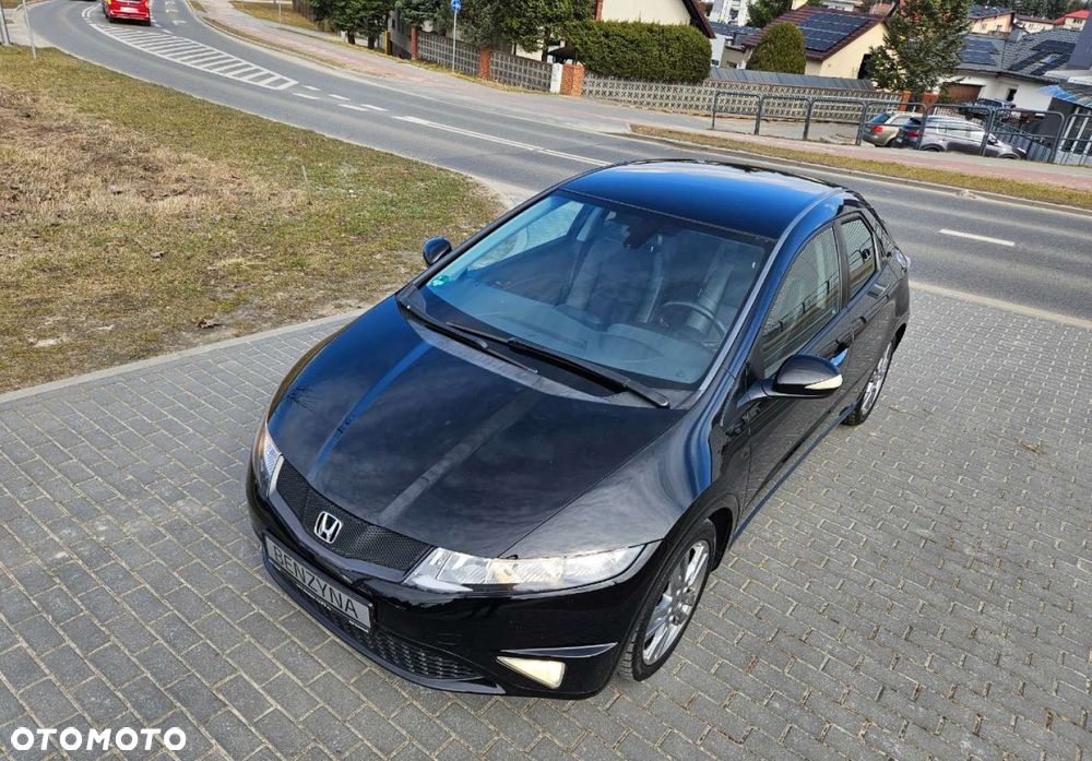 Honda Civic - 31