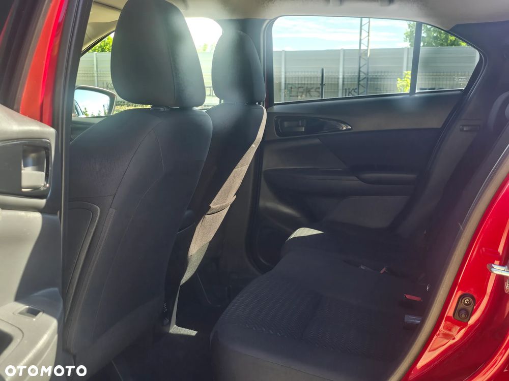 Mitsubishi Eclipse Cross 1.5 T-MIVEC ClearTec 2WD Diamant Edition Plus - 14