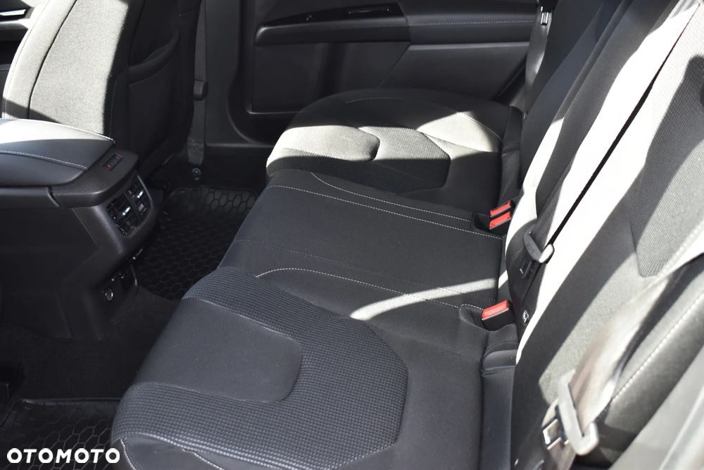 Ford Mondeo 2.0 EcoBlue Titanium - 11