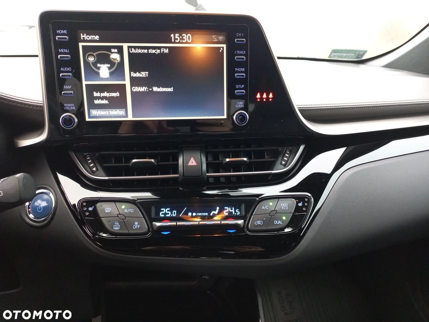 Toyota C-HR - 22