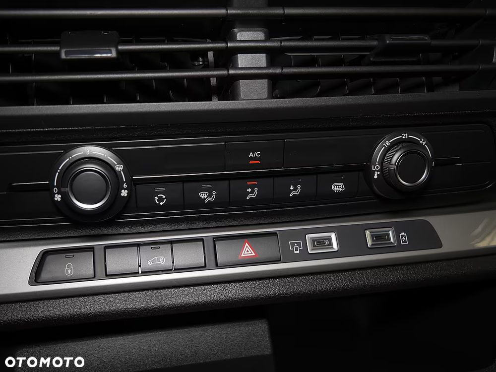 Toyota Proace Elektryczny  L2 136KM (75 kWh) - 17