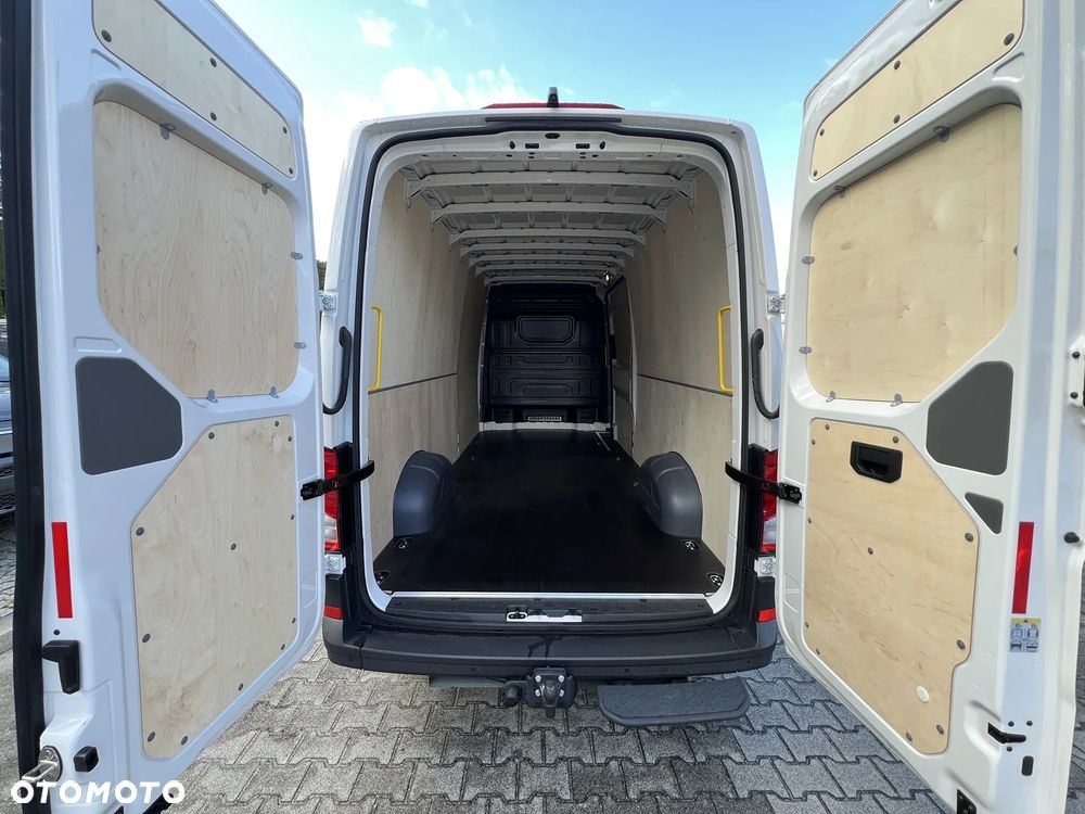 Volkswagen Crafter - 5