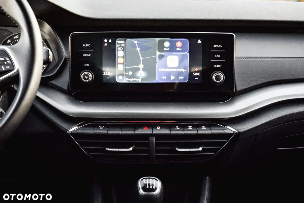 Skoda Octavia 1.5 TSI ACT Ambition - 33