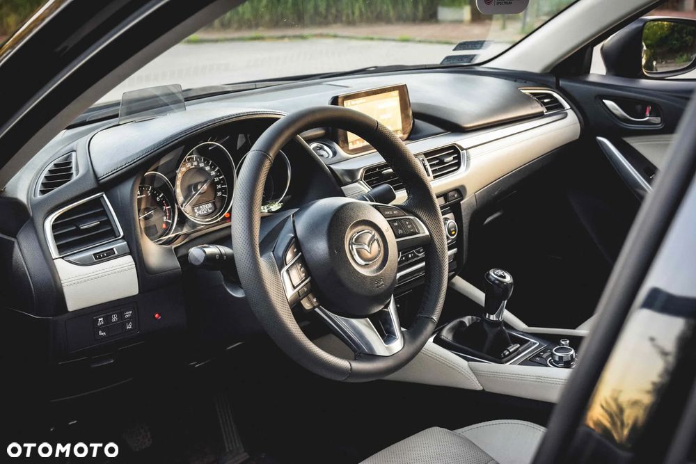 Mazda 6 2.0 Skypassion I-ELoop - 30