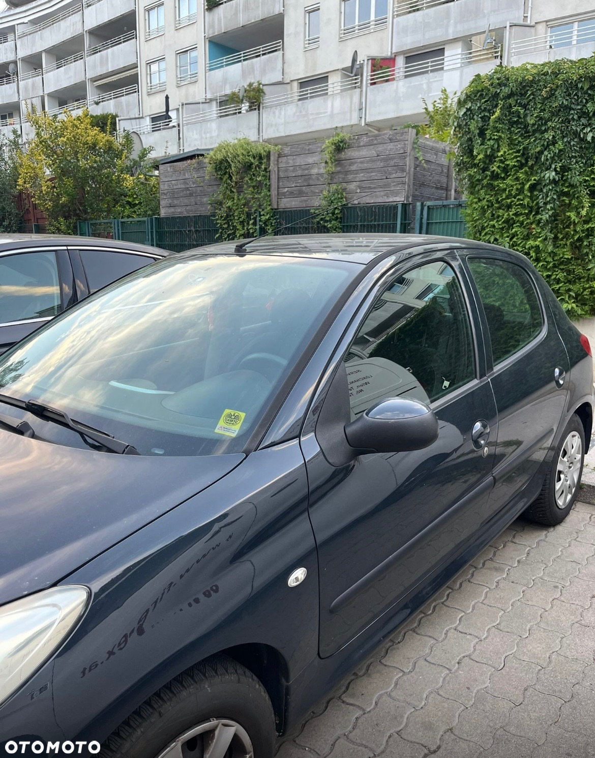 Peugeot 206 - 3