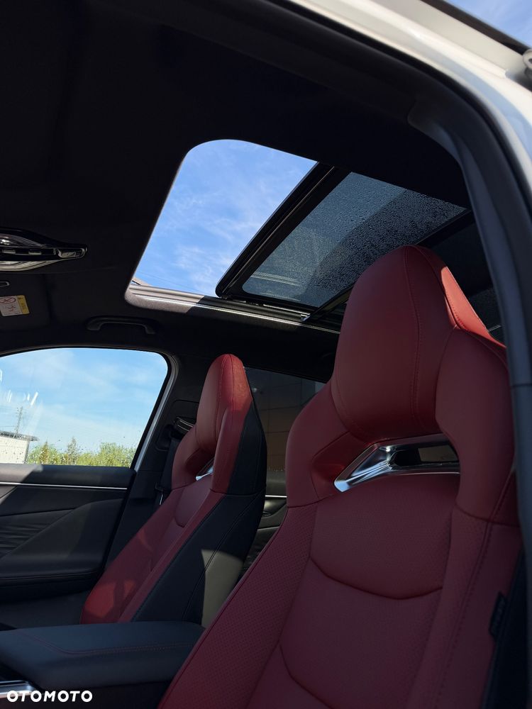BAIC 5 Beijing 1.5T Luxury DCT - 7