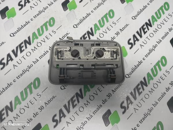 Plafonier / Botão Luz Tecto Toyota Yaris (_P9_) - 2