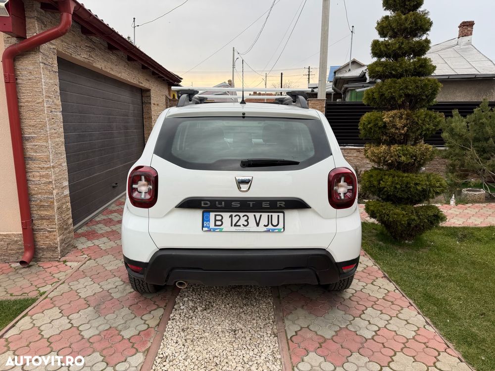 Dacia Duster - 2
