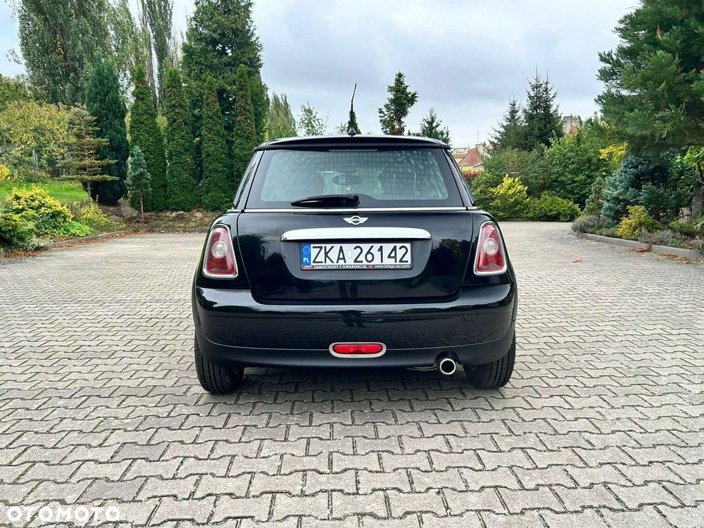 MINI Cooper - 5