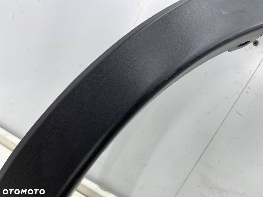 Listwa Mazda CX-5 I CX5 I KE GH 12-17r. prawy tylny rant nadkola błotnika nakładka - 3