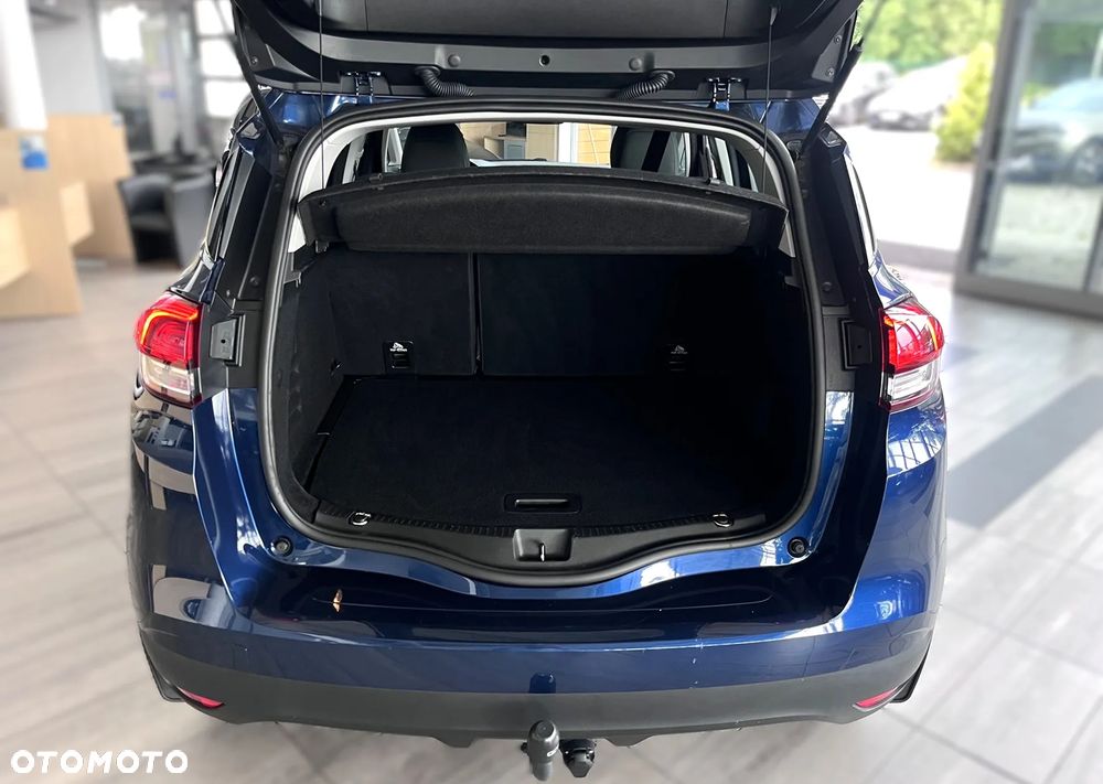 Renault Scenic ENERGY TCe 115 INTENS - 27