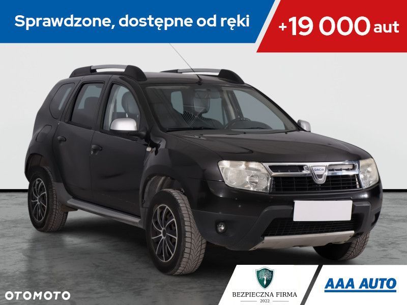 Dacia Duster - 2