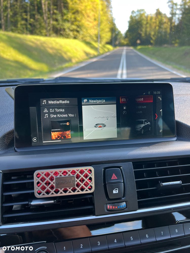 BMW Seria 2 M235i sport - 23