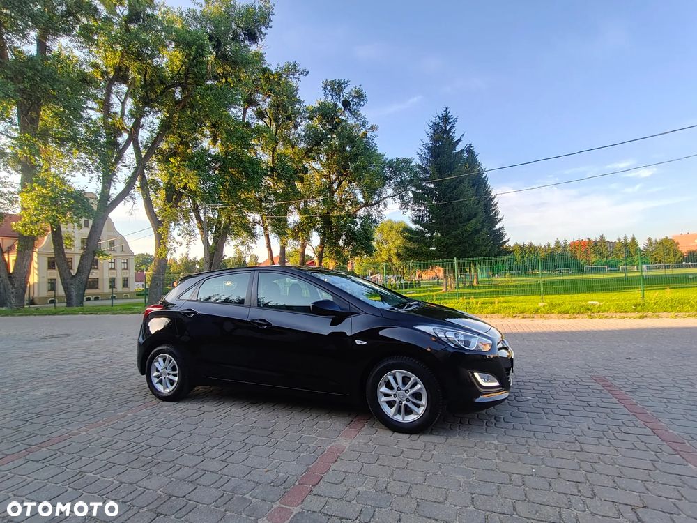 Hyundai i30 1.4 Classic - 25